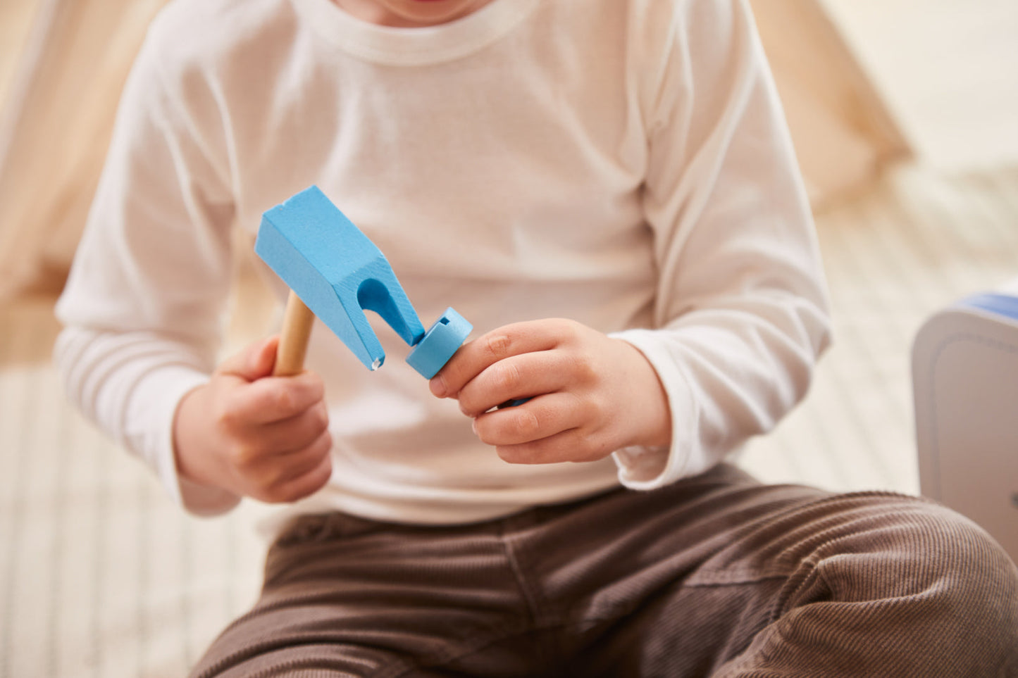 Peppa Pig - George Tool Set