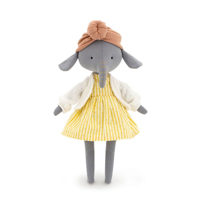 Alice the Elephant
