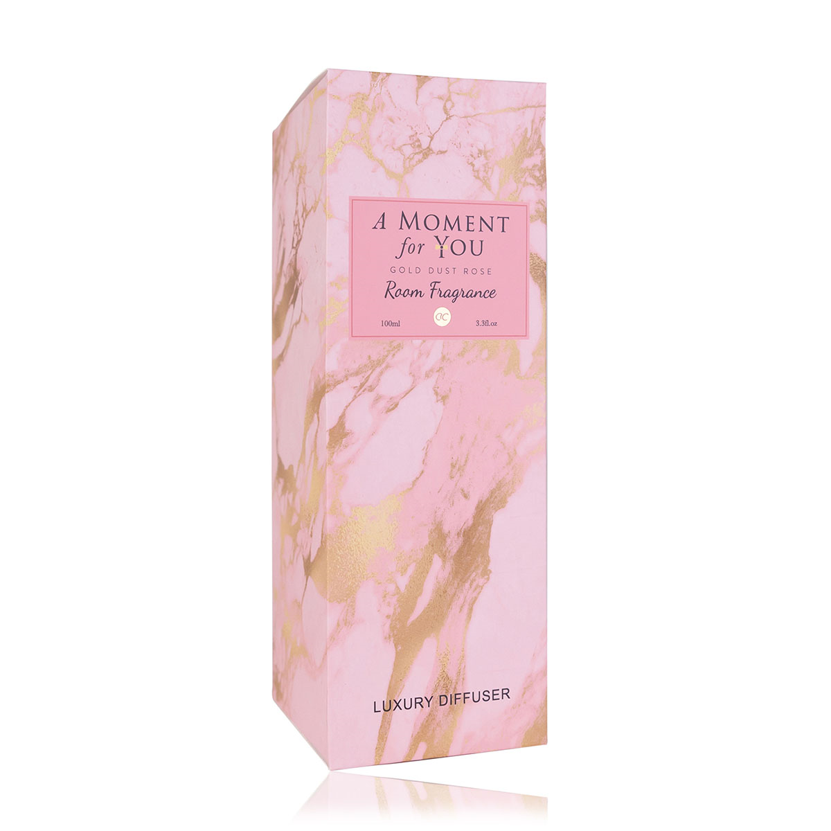 Room fragrance A MOMENT FOR YOU