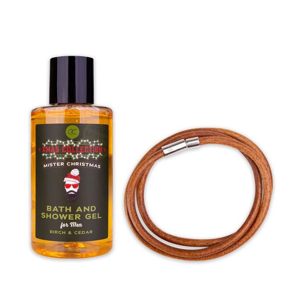 Xmas collection mens gift set