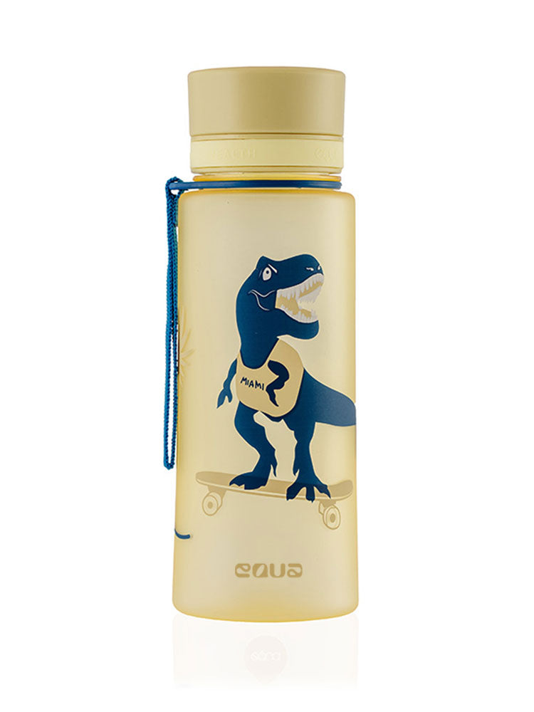 Equa Dino bottle