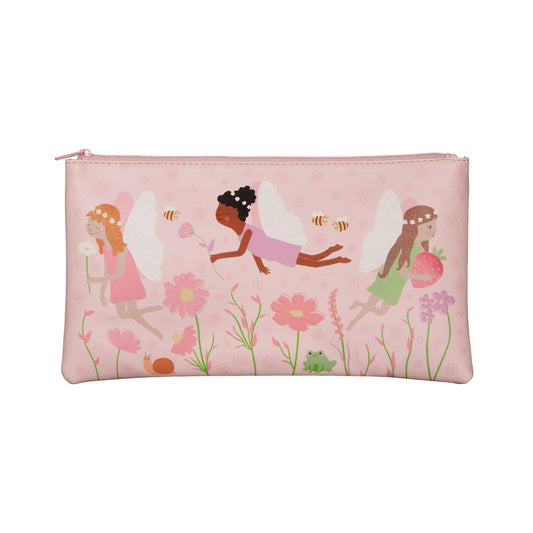 Fairy pencil case