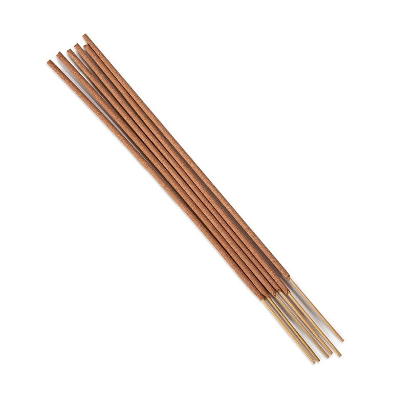 Incense and candle set
