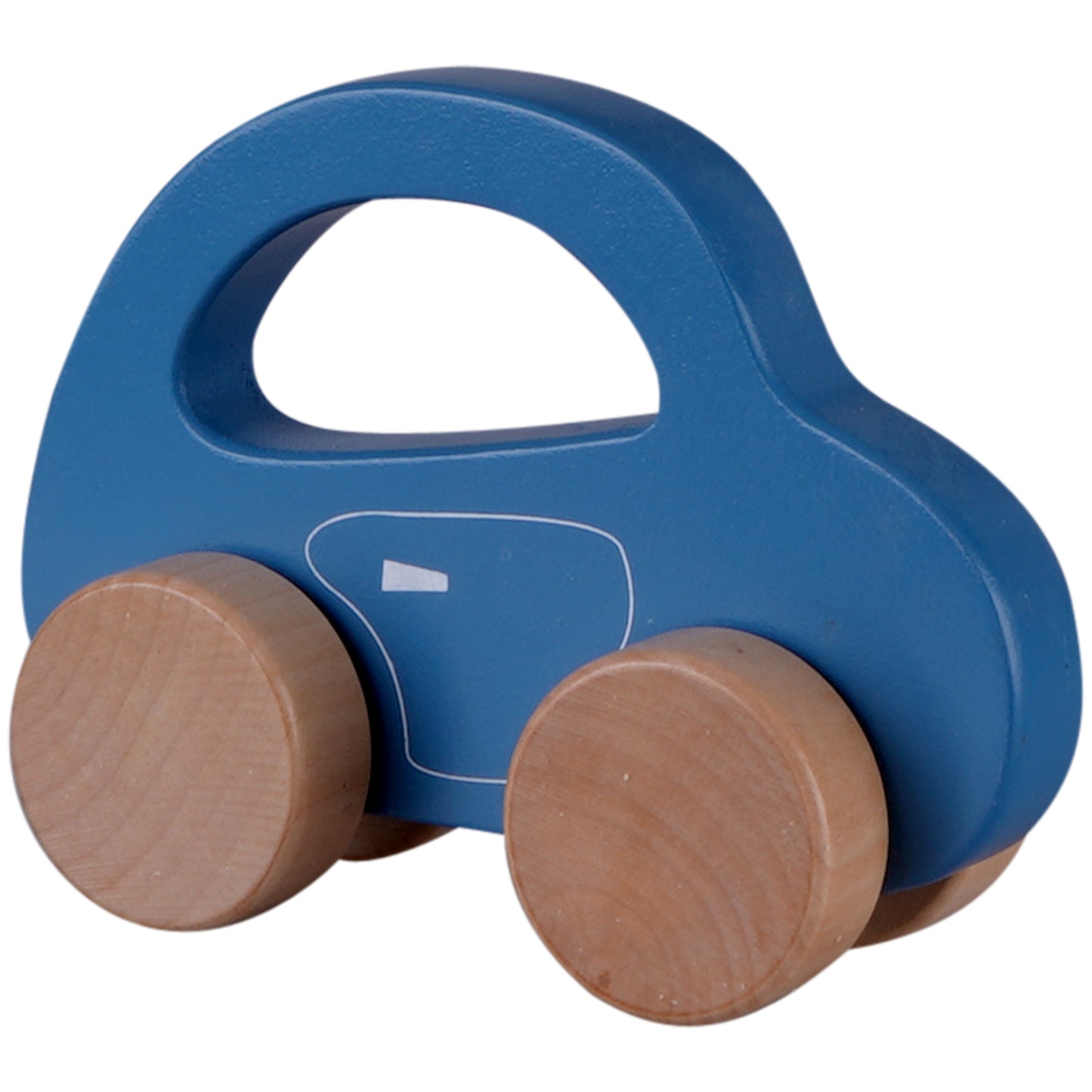 Lille Wooden Cars