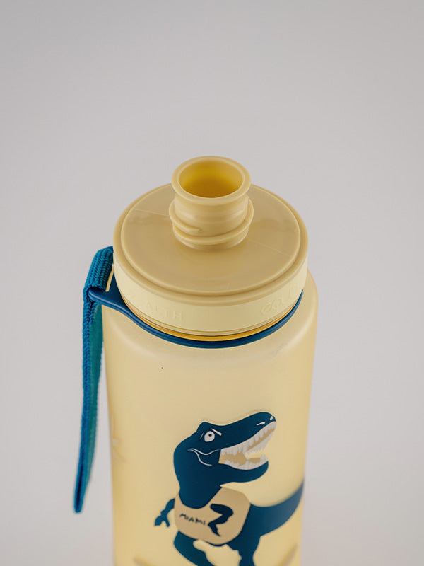 Equa Dino bottle