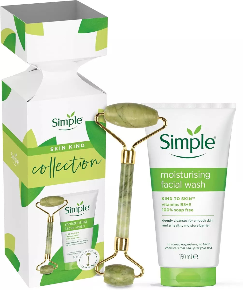 Simple Cracker Gift Set