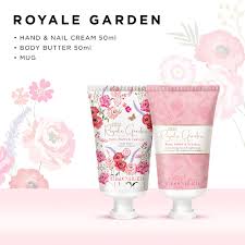 Baylis & Harding Royale Garden Decorative Mug Gift Set