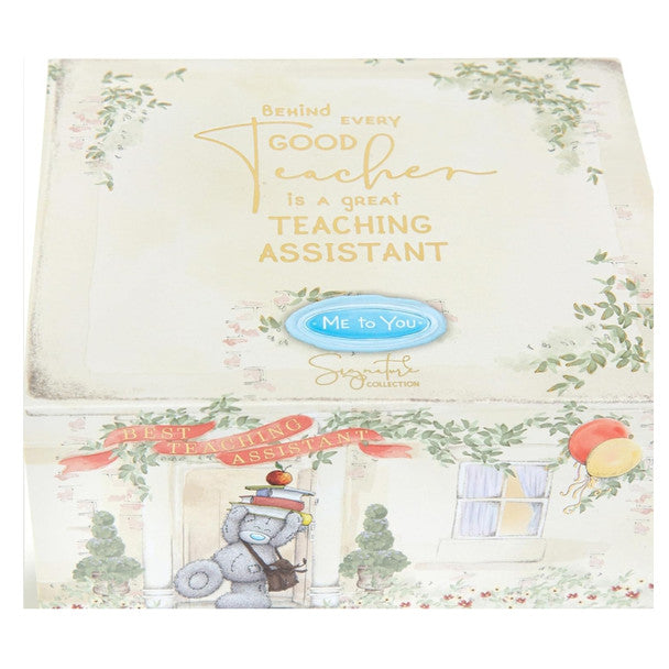 Me to You Signature Collection Teaching Assistant Bone China Mug