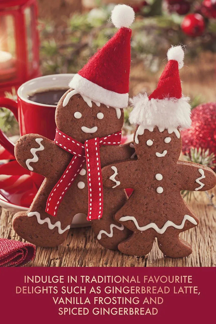 Baylis & Harding The Fuzzy Duck Winter Wonderland Festive Bauble Gift