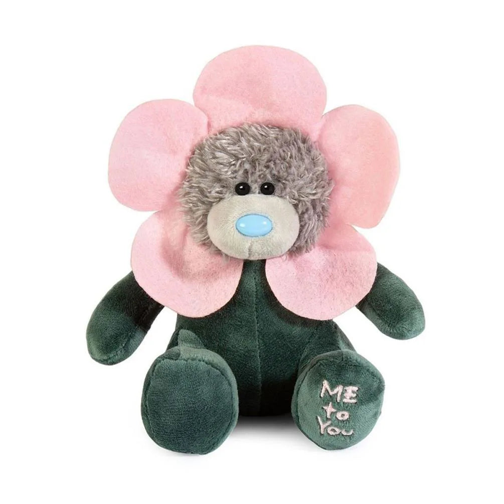 Me to You Strawberry Mug & Flower Tatty Teddy Gift Set