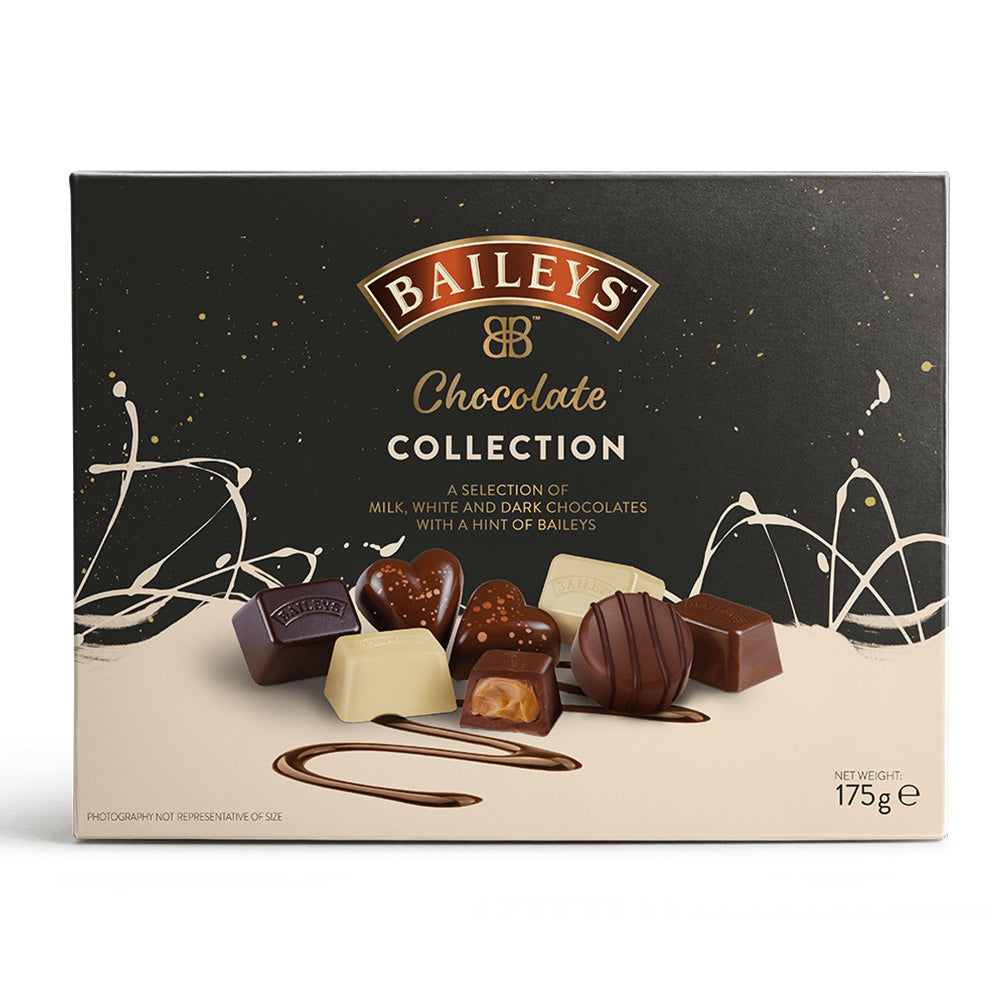 Baileys Chocolate Collection, 175g
