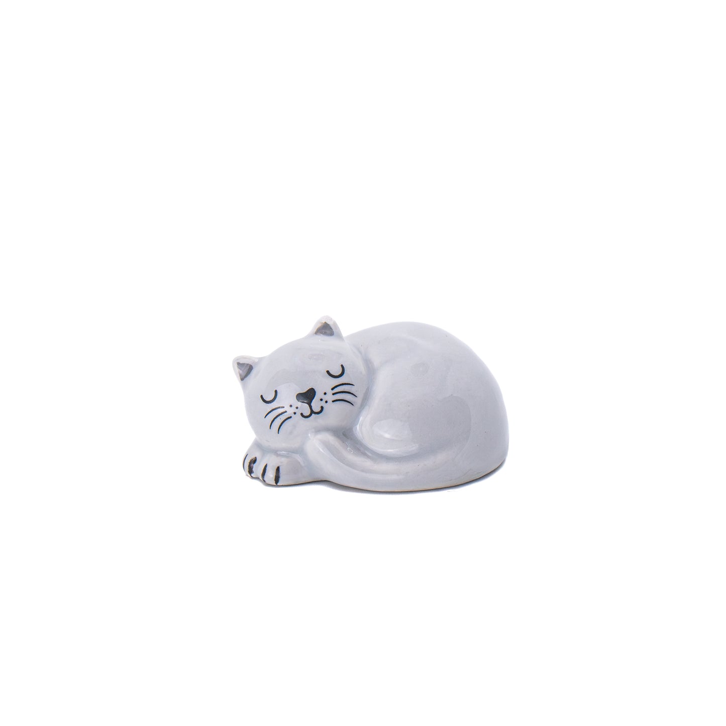 Sass & Belle Pawfect Cat Token