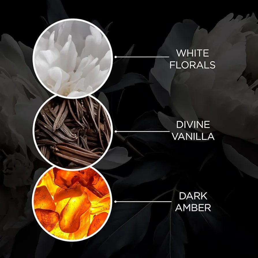 Baylis & Harding The Edit Twilight Amber Body & Hair Mist