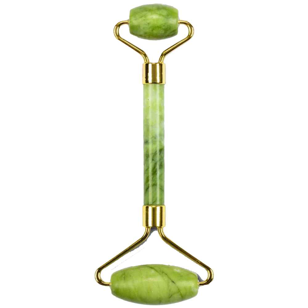 Simple Moisturising Treats Facial Wash & Roller Cracker