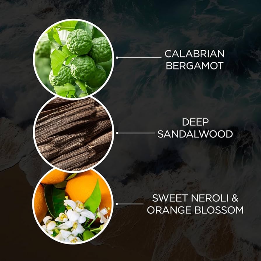 Baylis & Harding The Edit Neroli Sands Body & Hair Mist