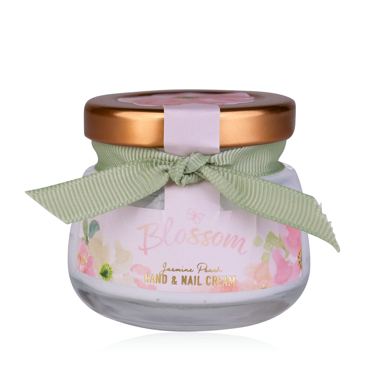Blossom hand & nail cream