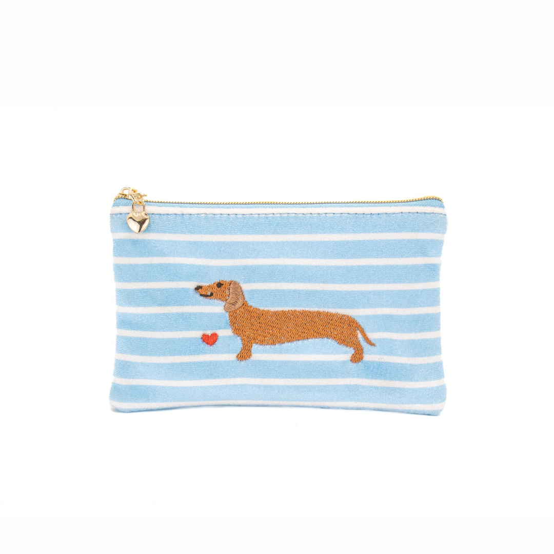 Sausage Dog Purse