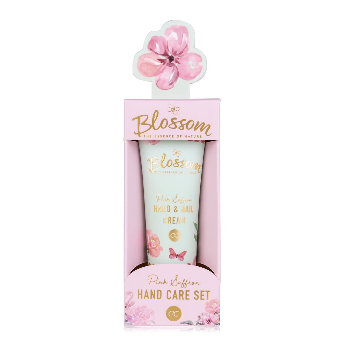 Blossom small hand care set