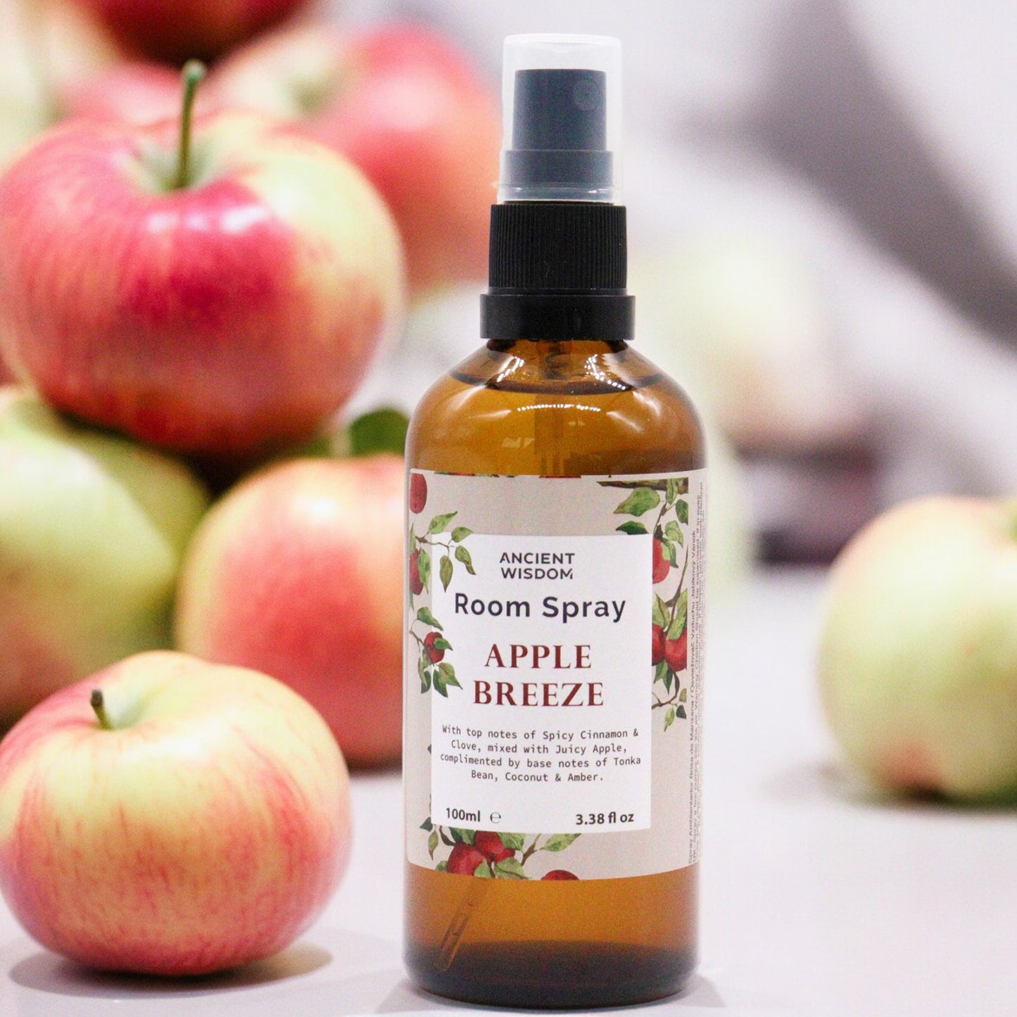 Home Fresh Room Spray