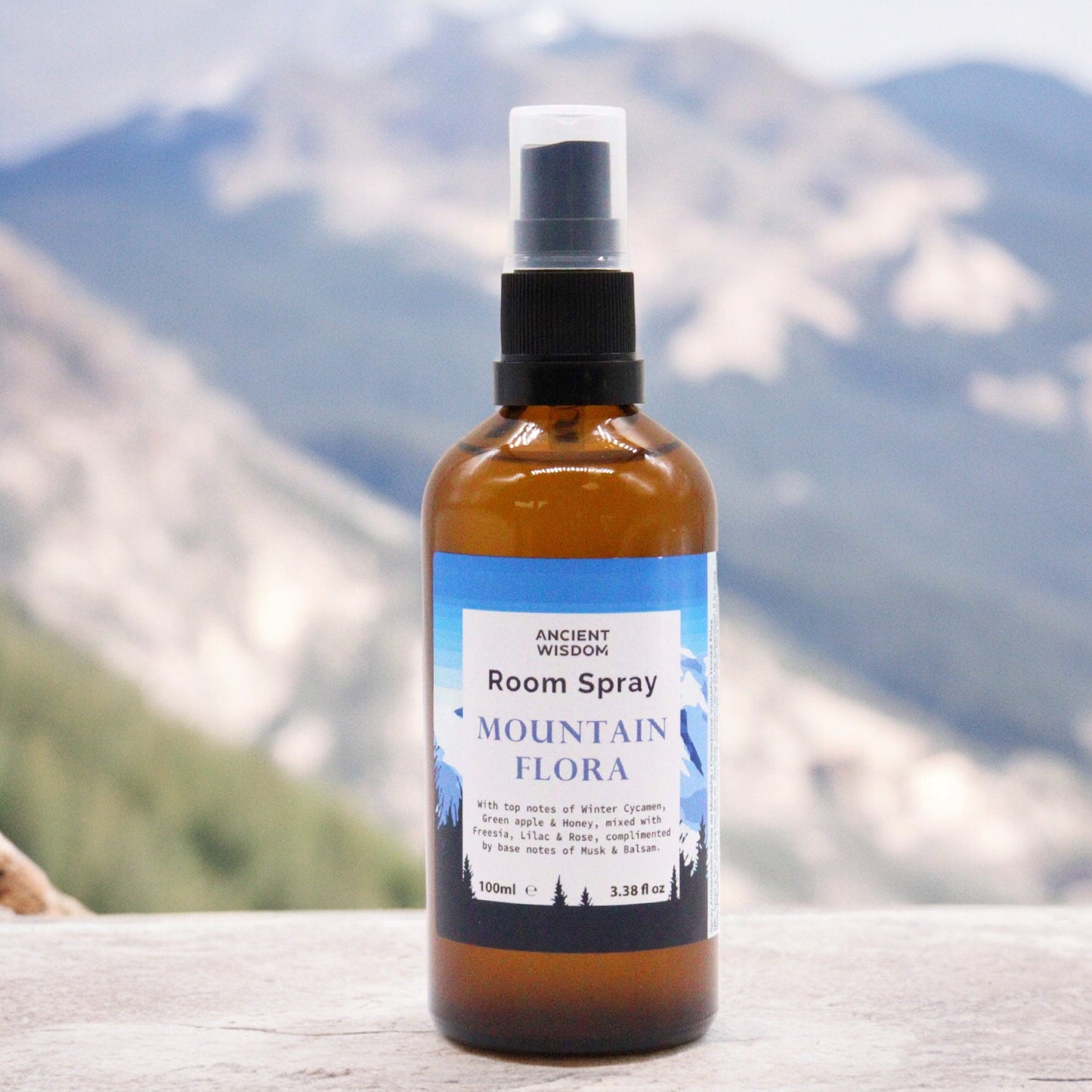 Home Fresh Room Spray