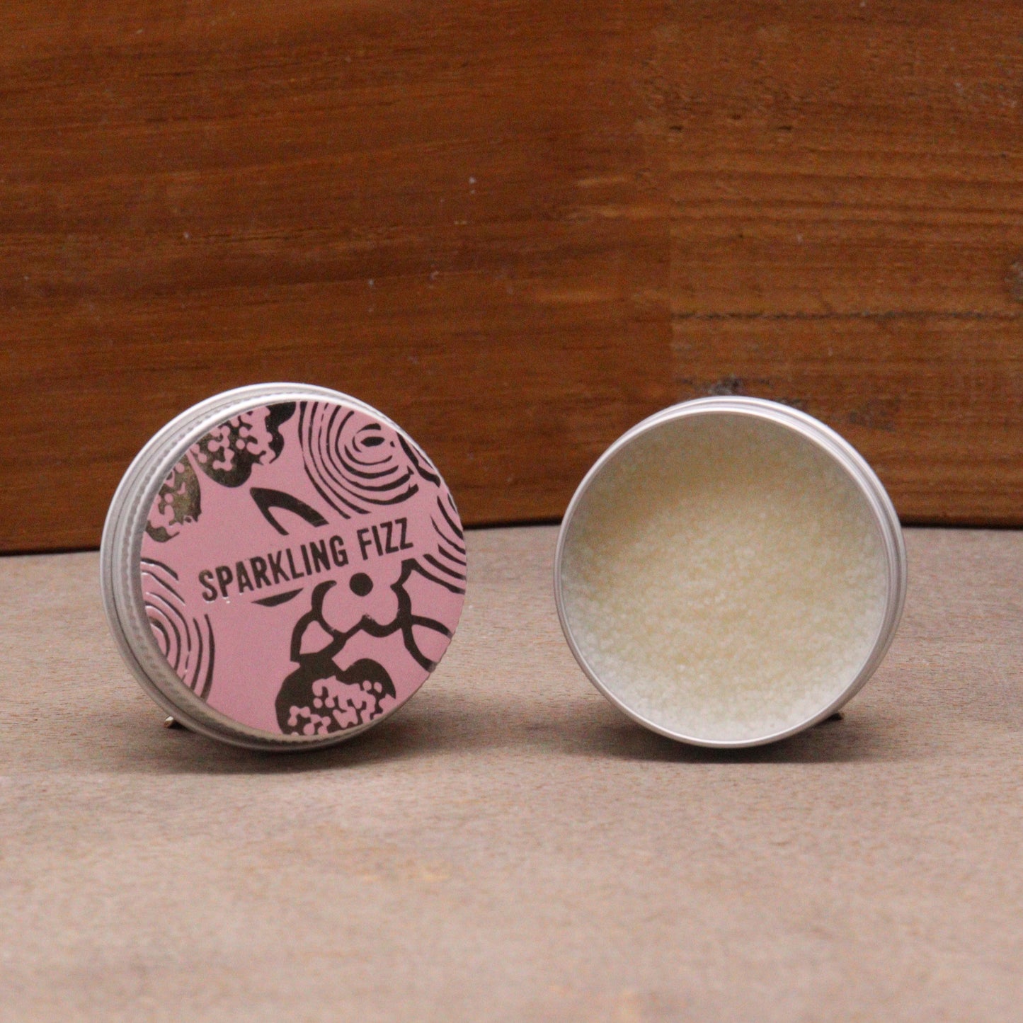 Agnes & cat natural lip balm