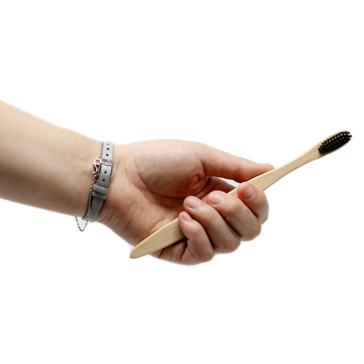 bamboo toothbrush