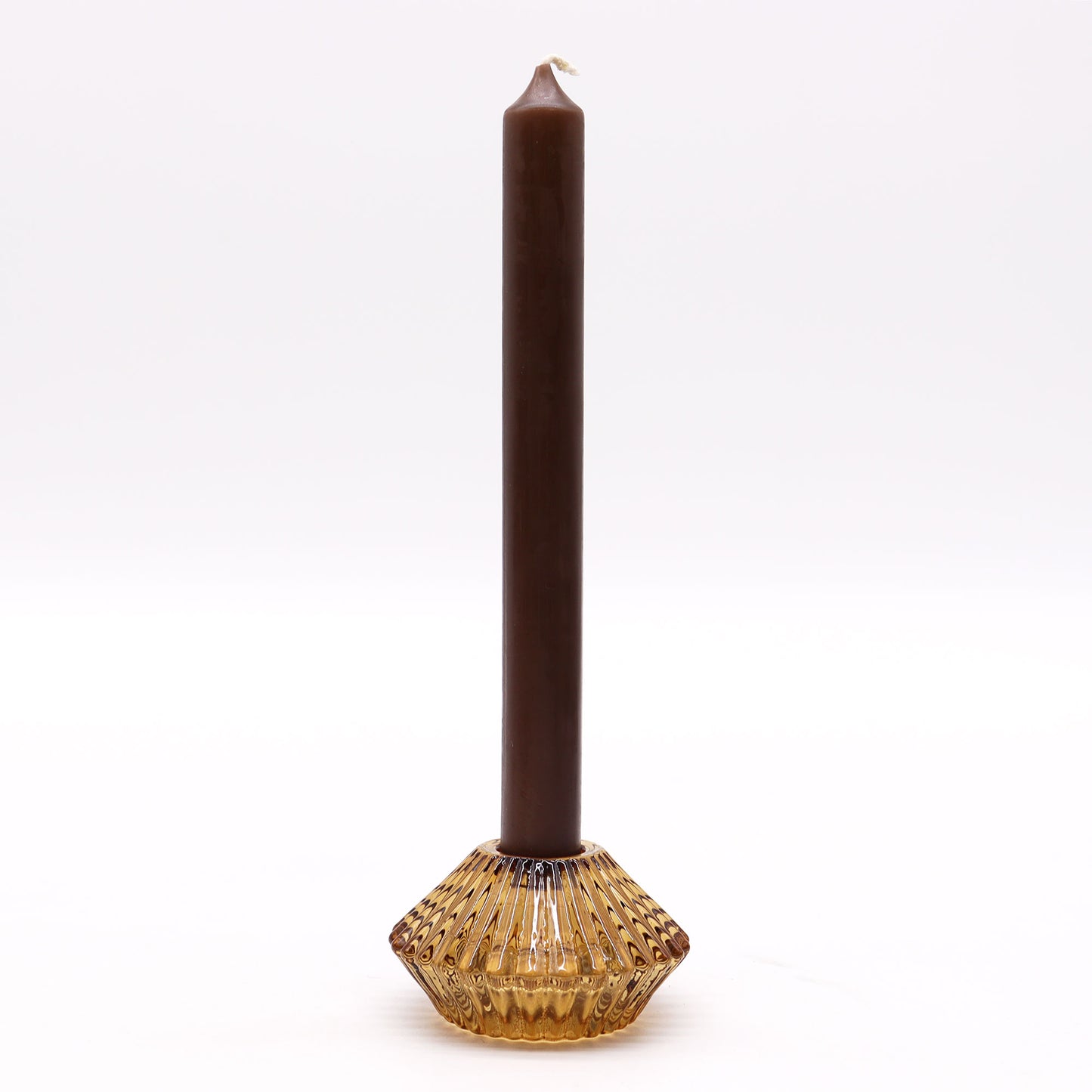 Flower Flip Dinner Candle / Tealight Holder