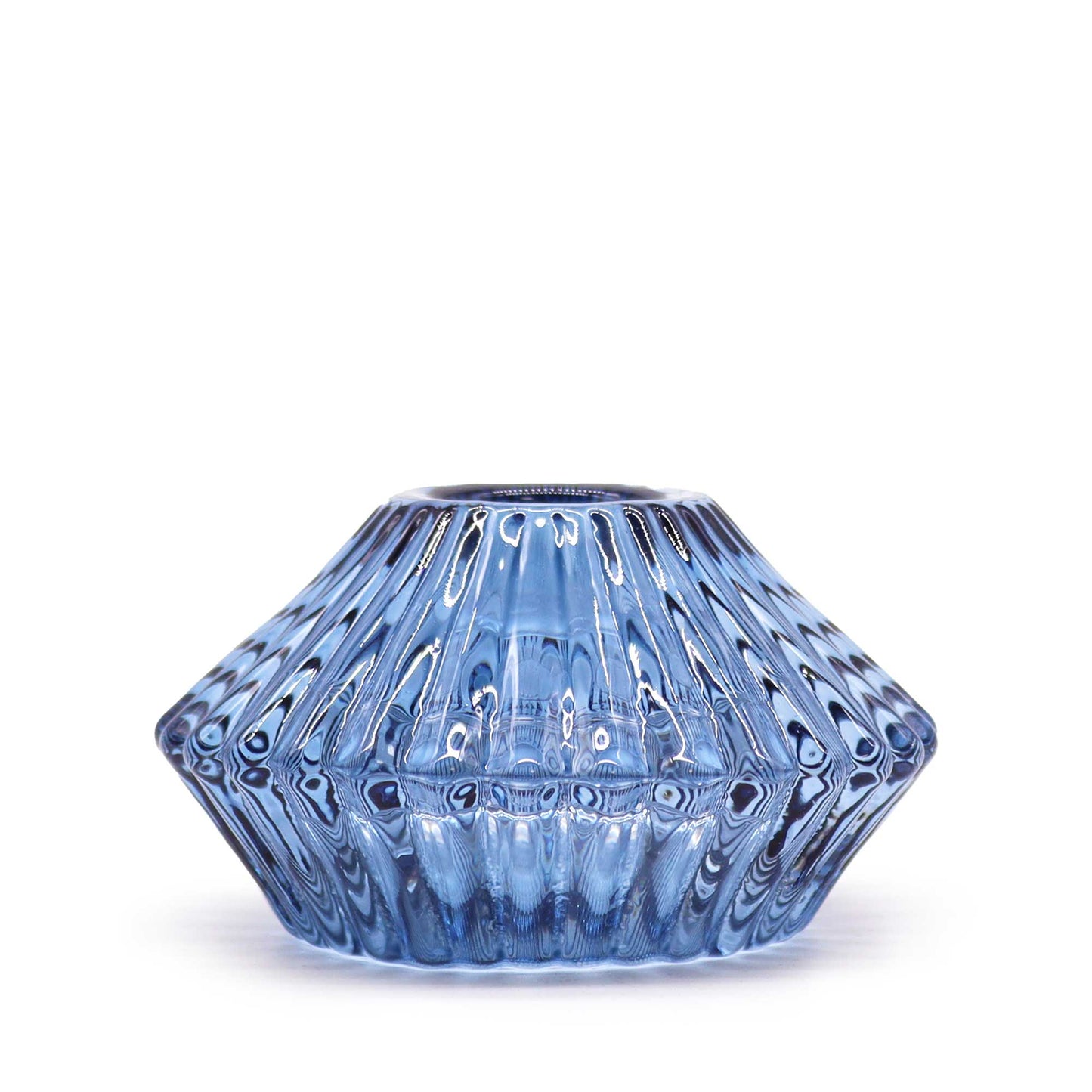 Flower Flip Dinner Candle / Tealight Holder