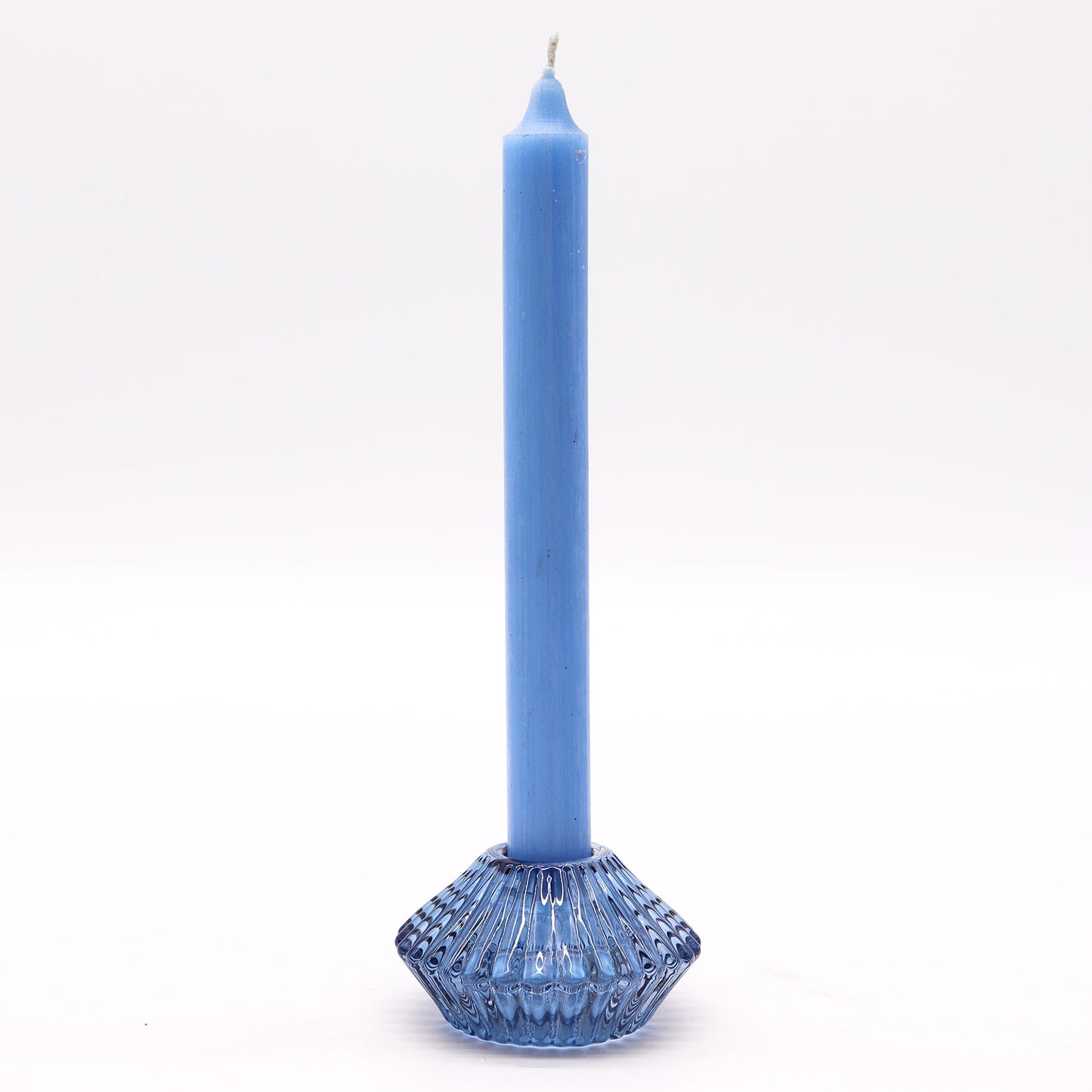 Flower Flip Dinner Candle / Tealight Holder