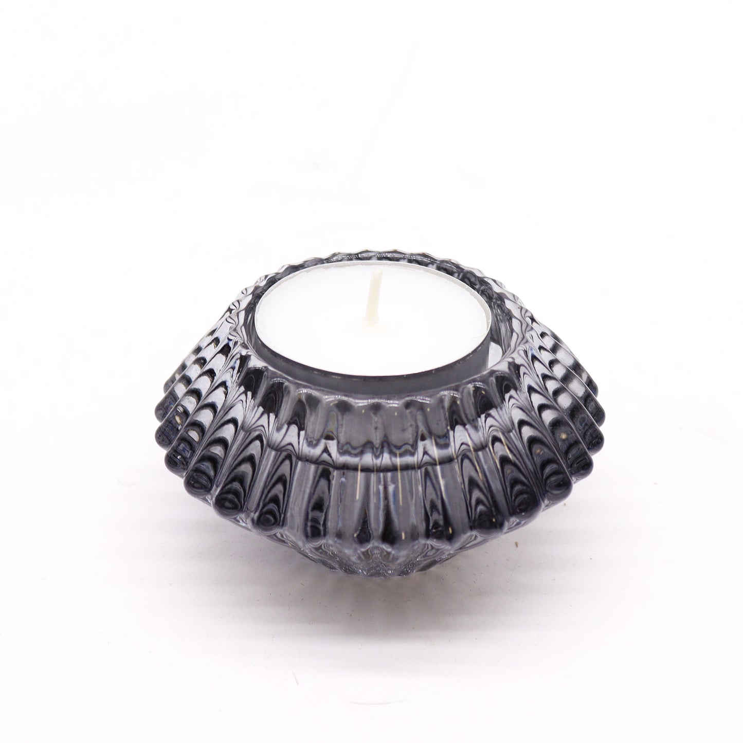 Flower Flip Dinner Candle / Tealight Holder