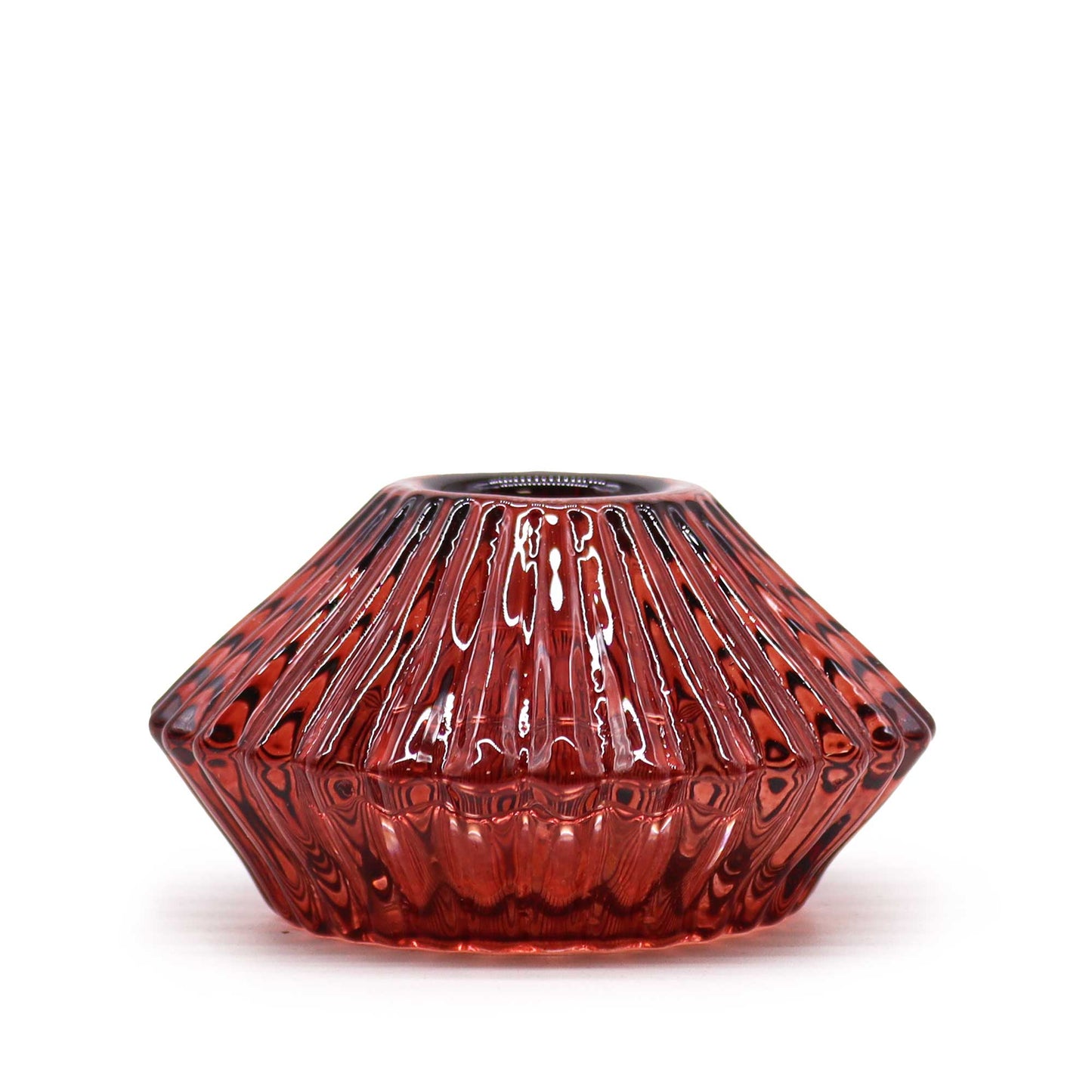 Flower Flip Dinner Candle / Tealight Holder