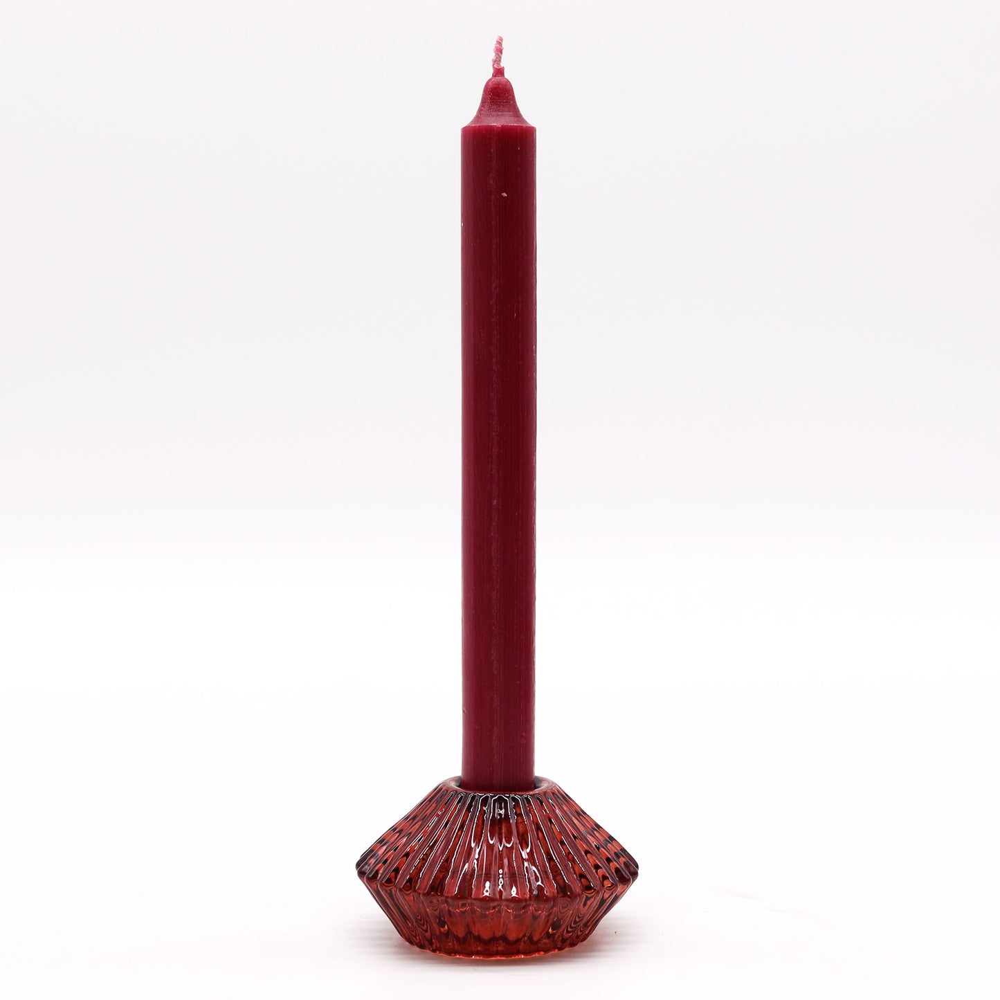 Flower Flip Dinner Candle / Tealight Holder