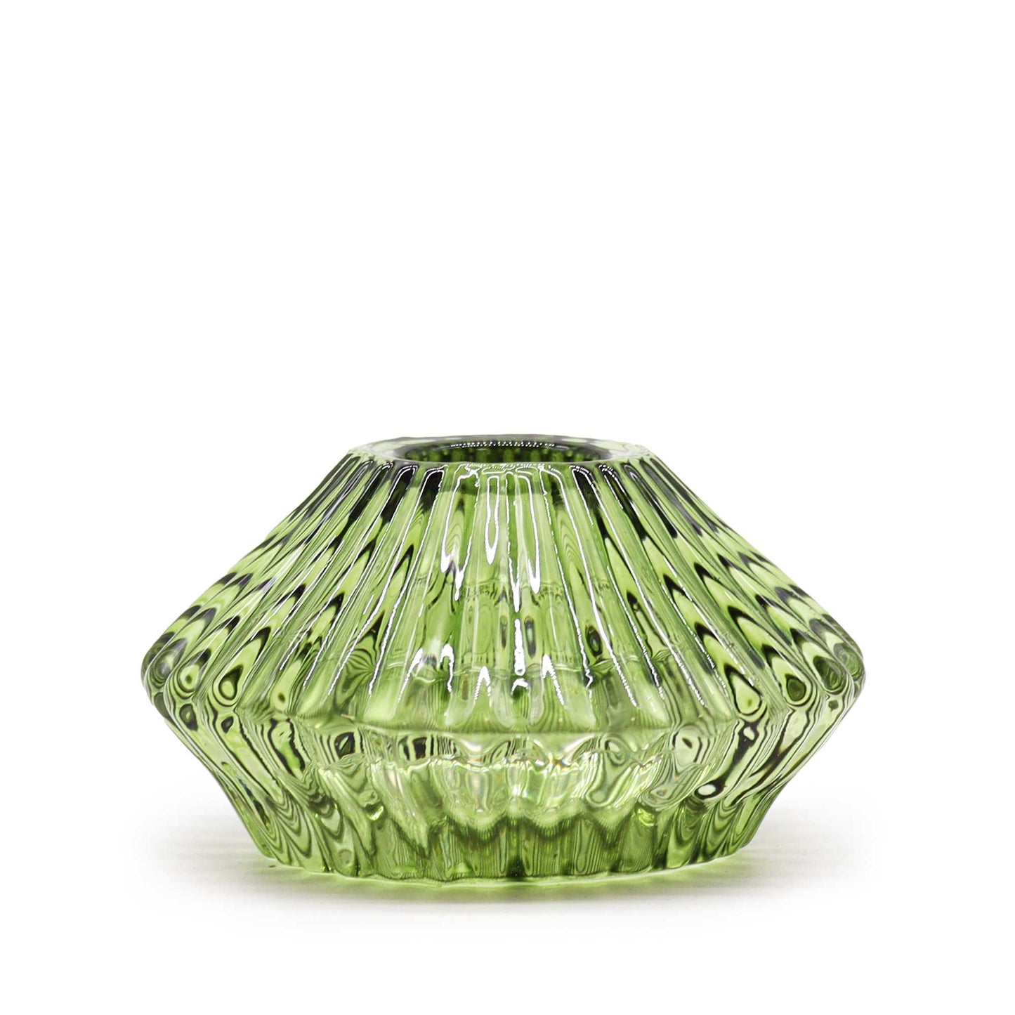 Flower Flip Dinner Candle / Tealight Holder
