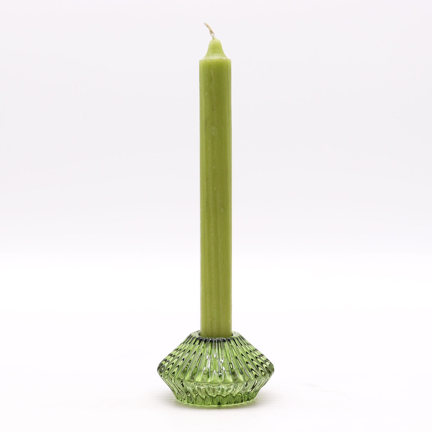 Flower Flip Dinner Candle / Tealight Holder