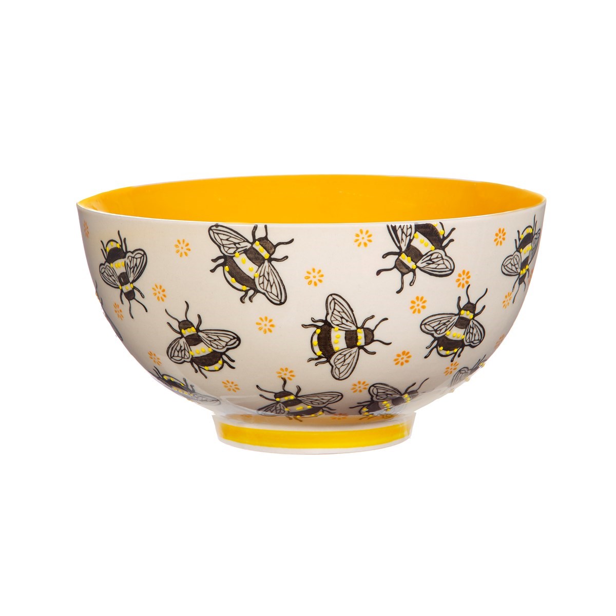 Busy Bees Bowl