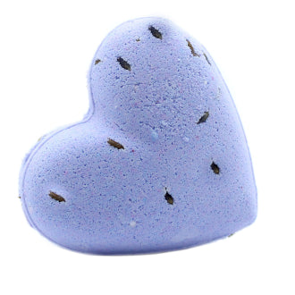 Love Heart Bath Bomb 70g
