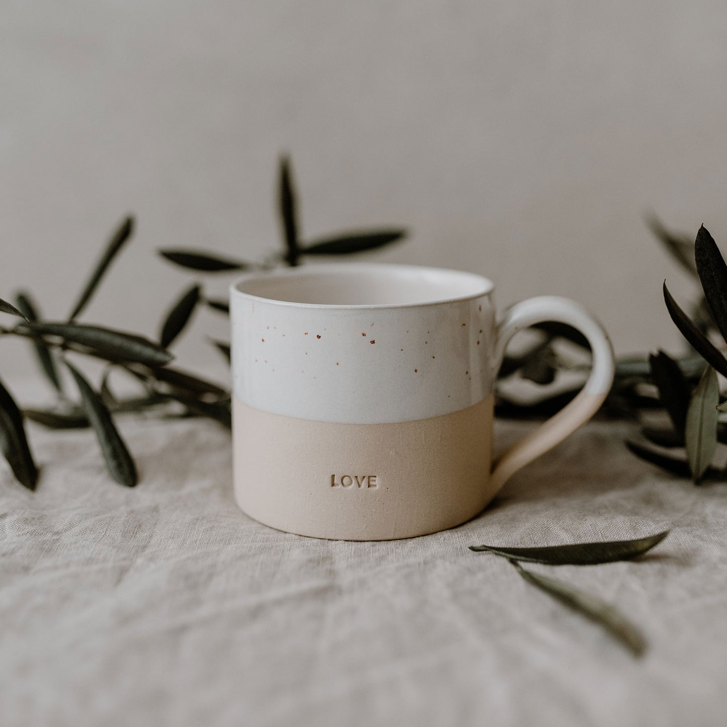 Cup Love