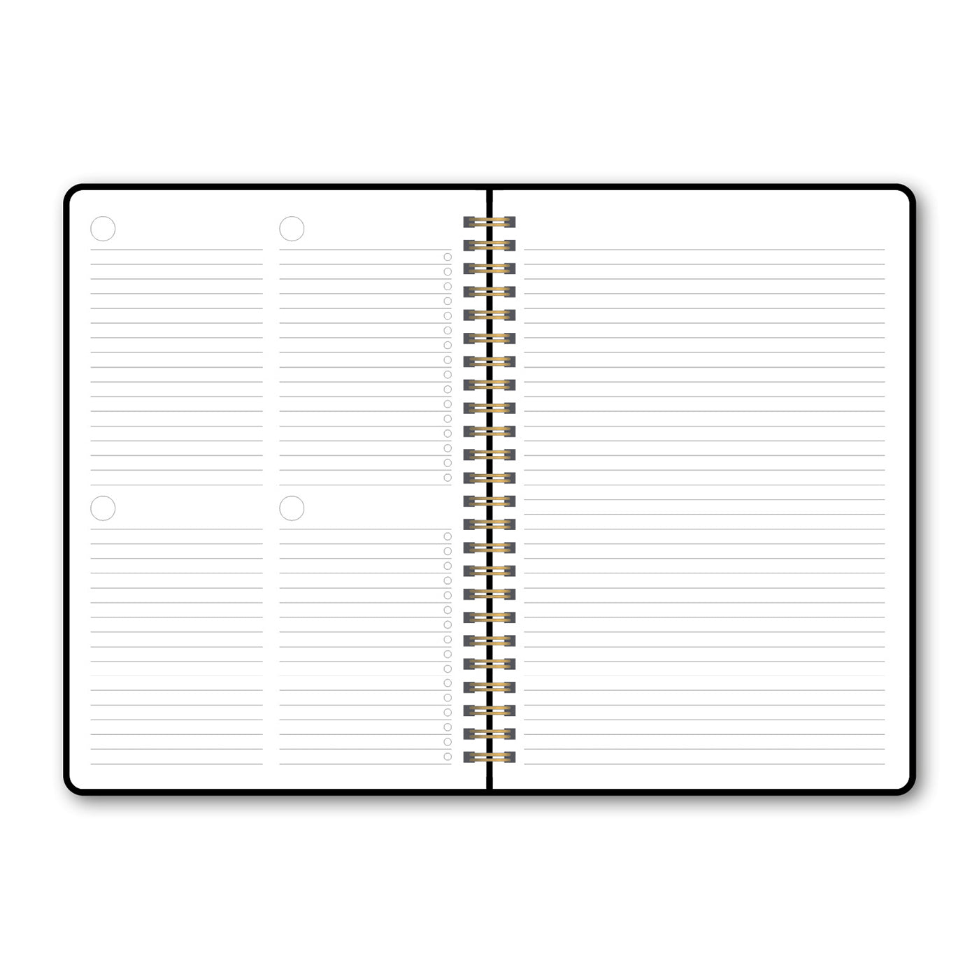Planner - Just Start
