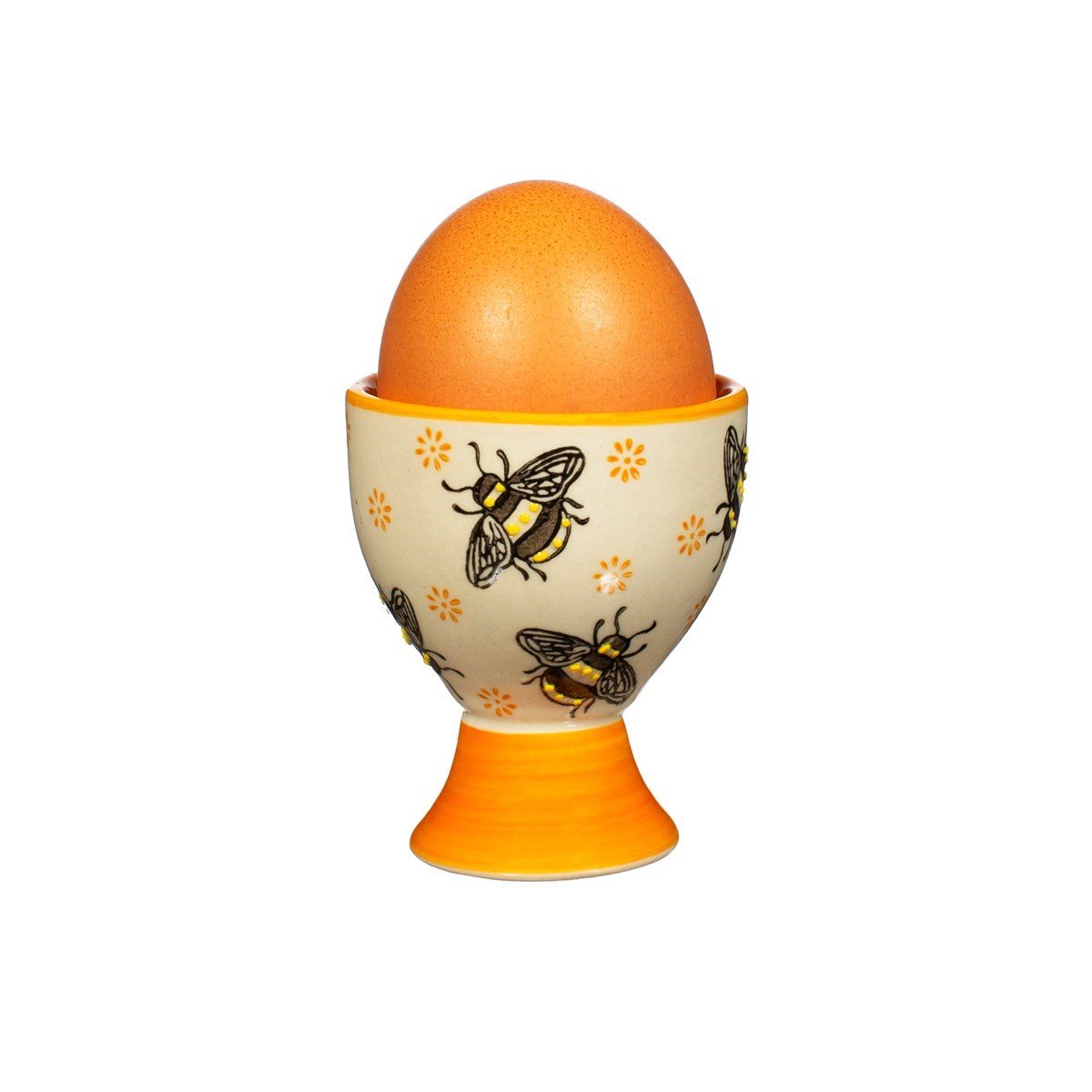 Busy Bee Egg Cup