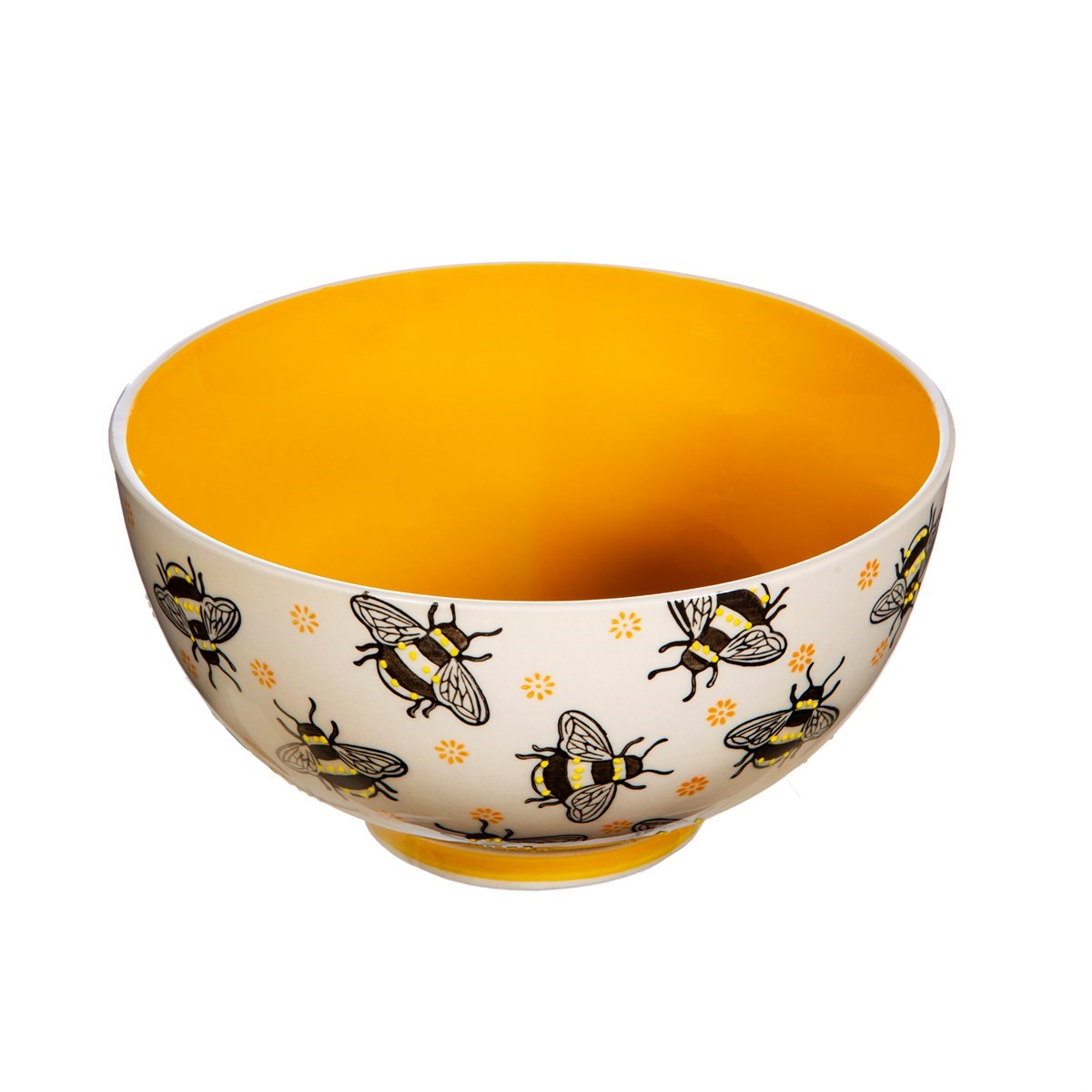 Busy Bees Bowl
