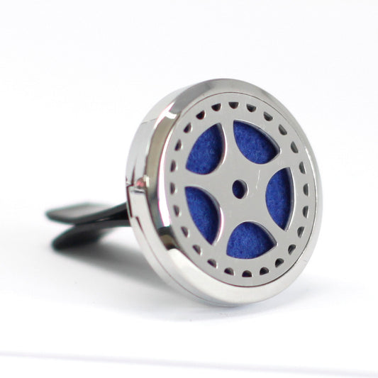 Car Diffuser Kit - Auto Wheel
