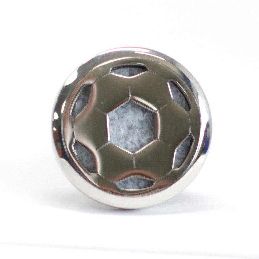 Car Diffuser Kit - football