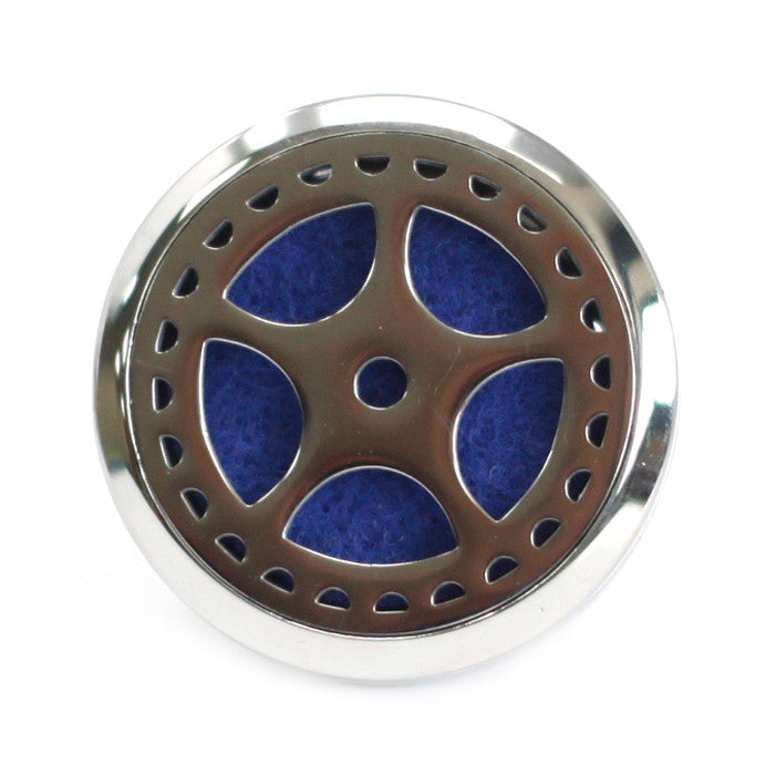 Car Diffuser Kit - Auto Wheel