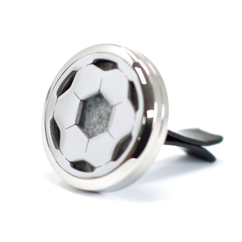 Car Diffuser Kit - football