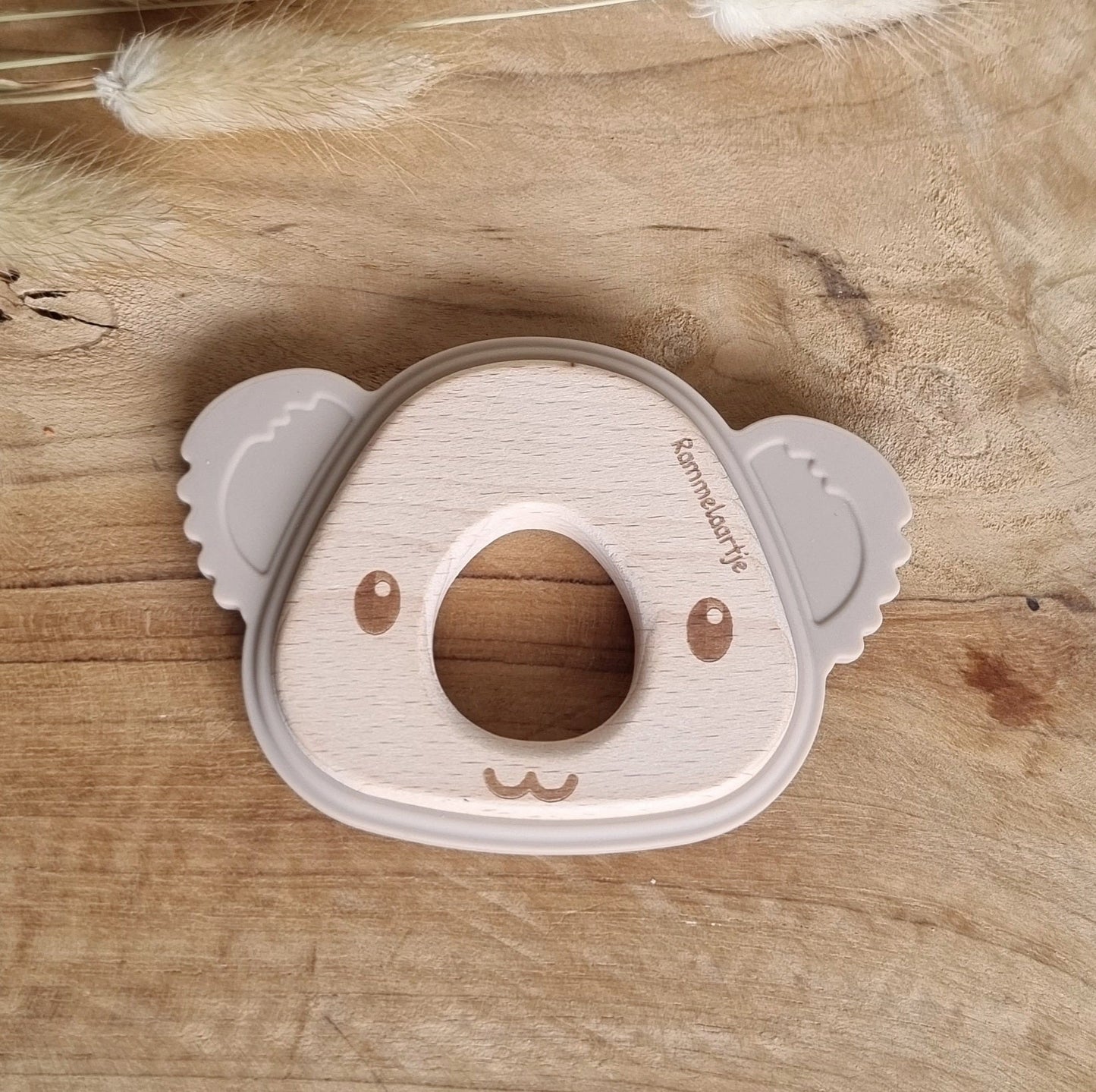 Teether Koala