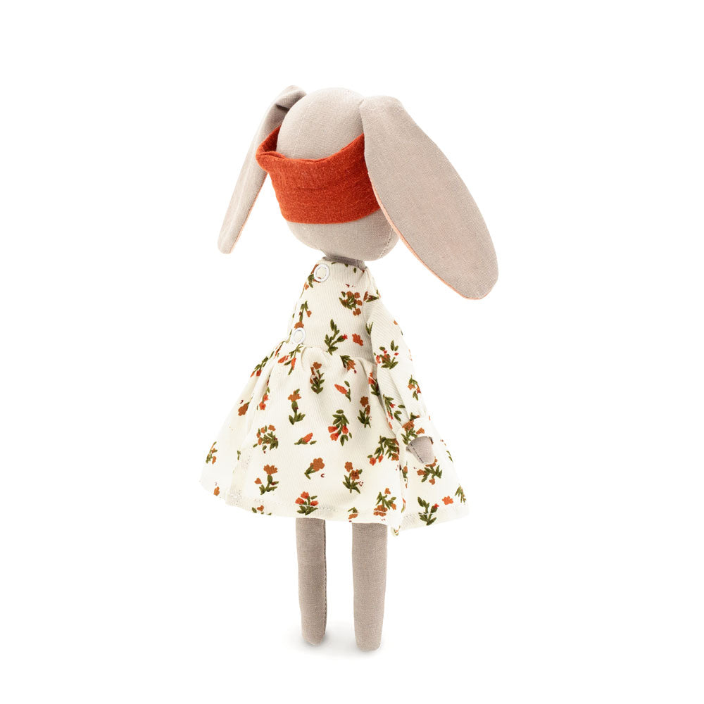 Lucy the Bunny