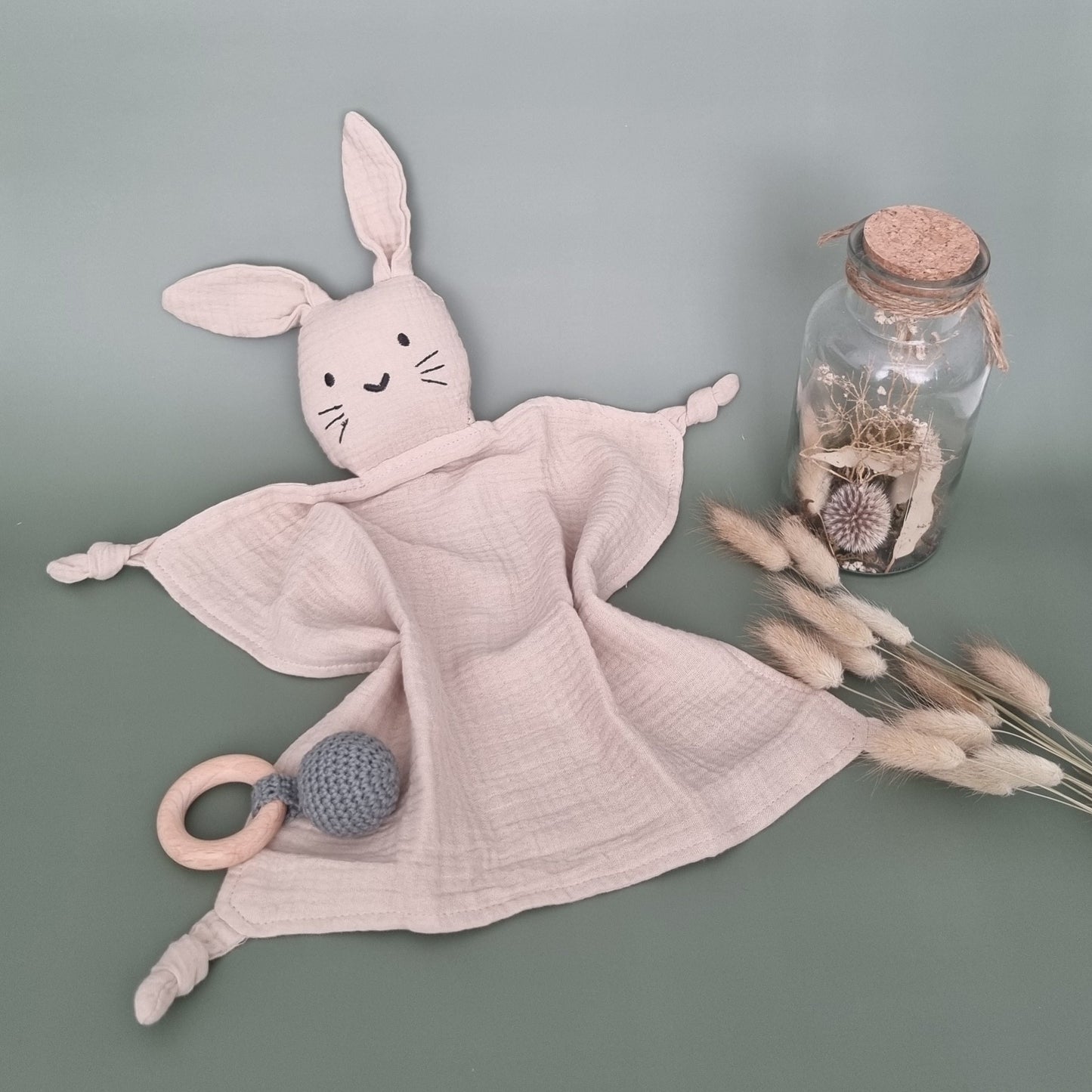 cuddly toy Rabbit