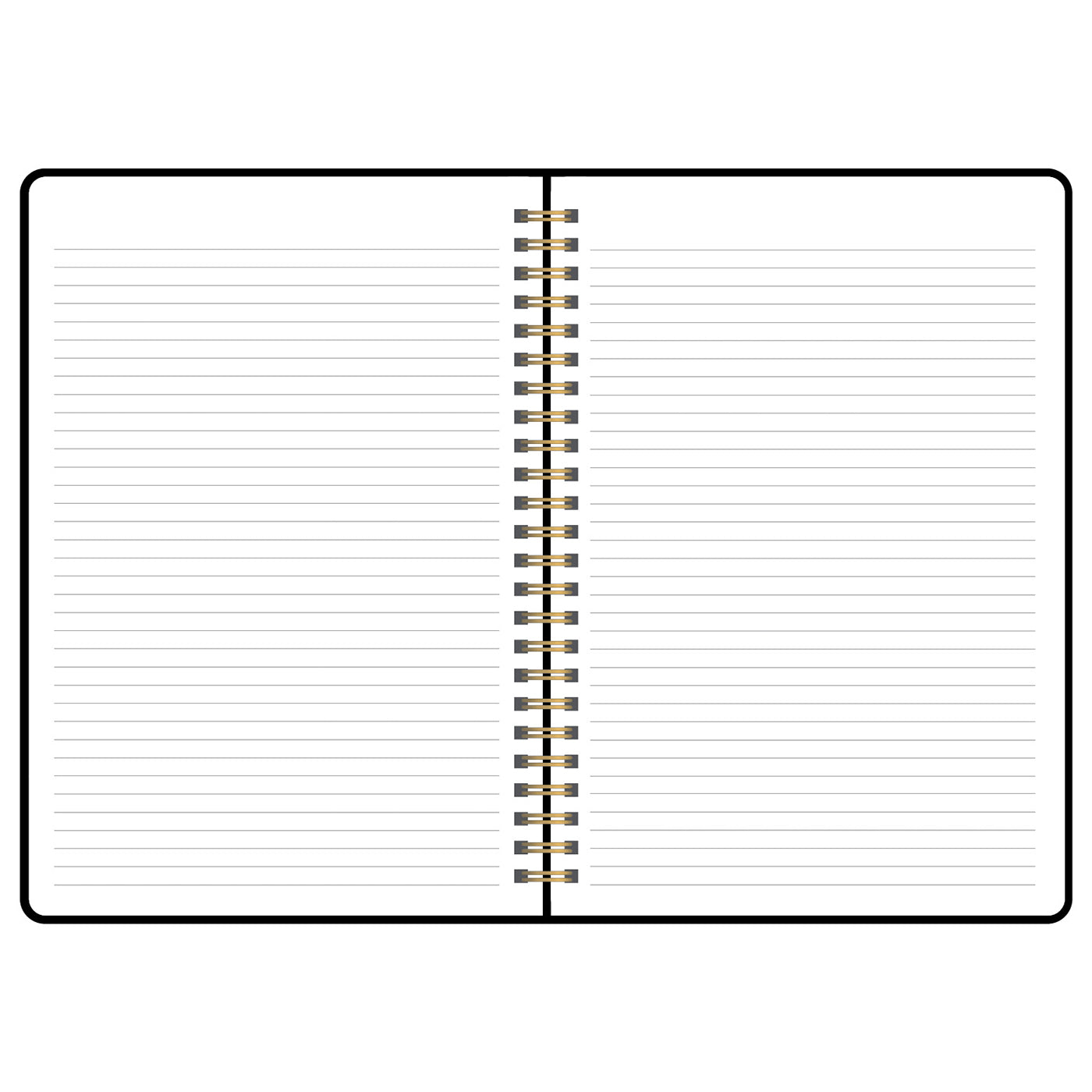 My Black Notebook Imagine
