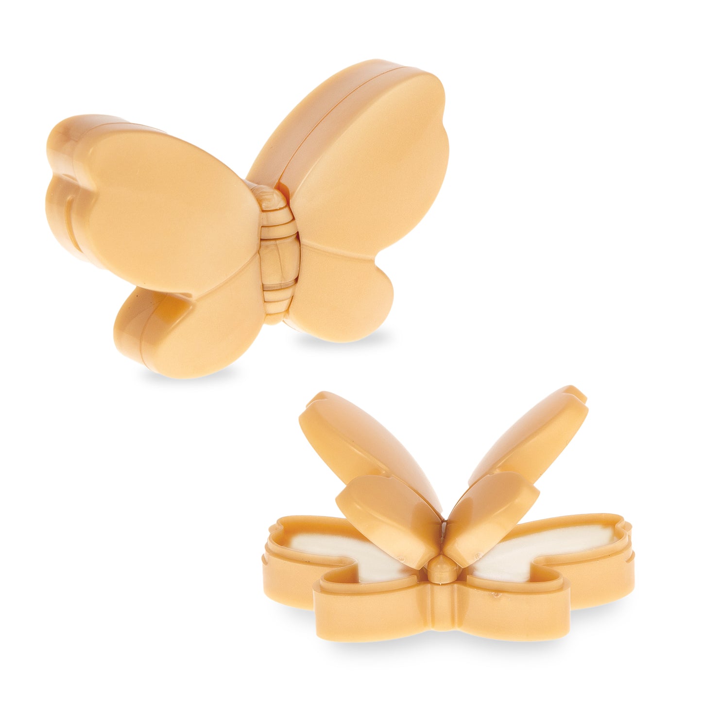 Beauty Of Bambi Butterfly Lip Balm