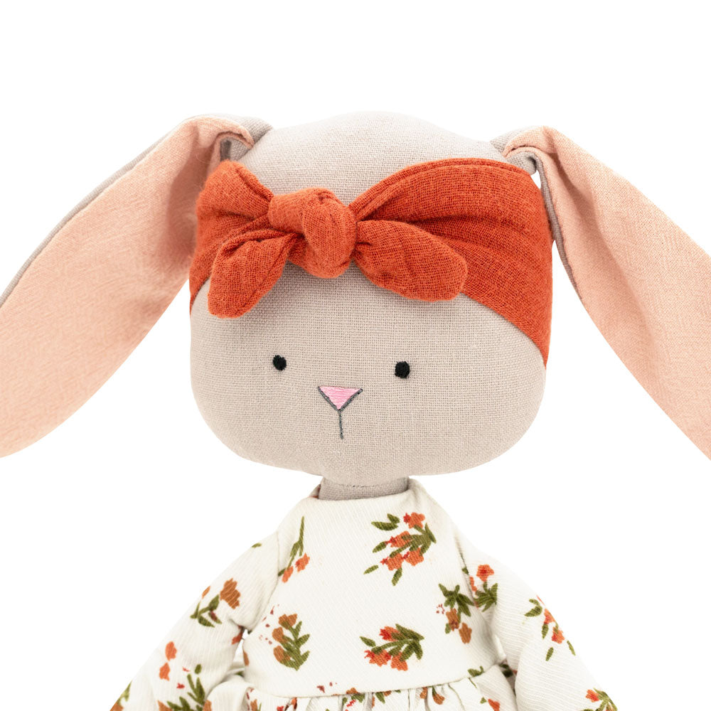 Lucy the Bunny